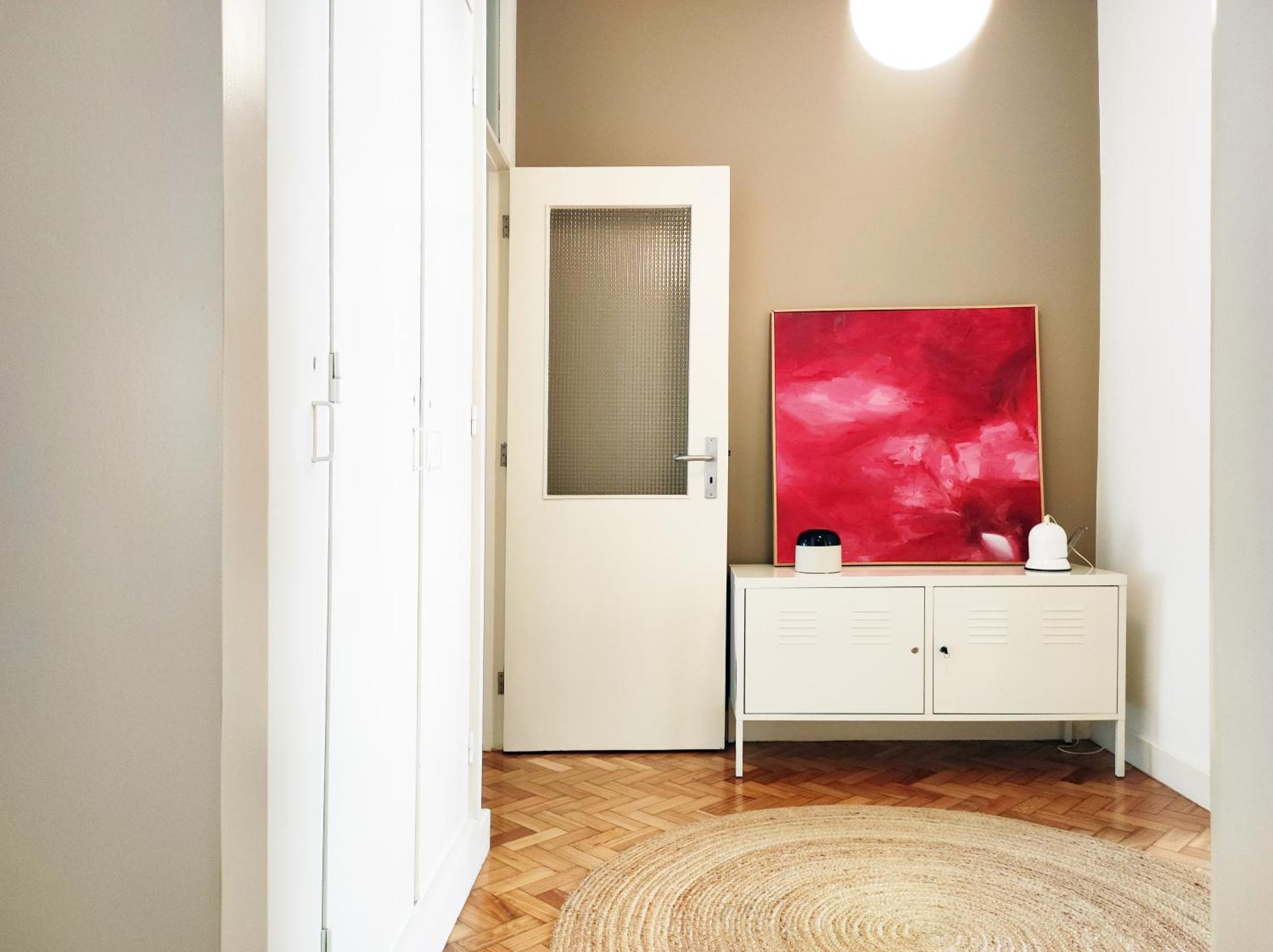 E36 - Ideal For Families - Large Areas Porto Bagian luar foto