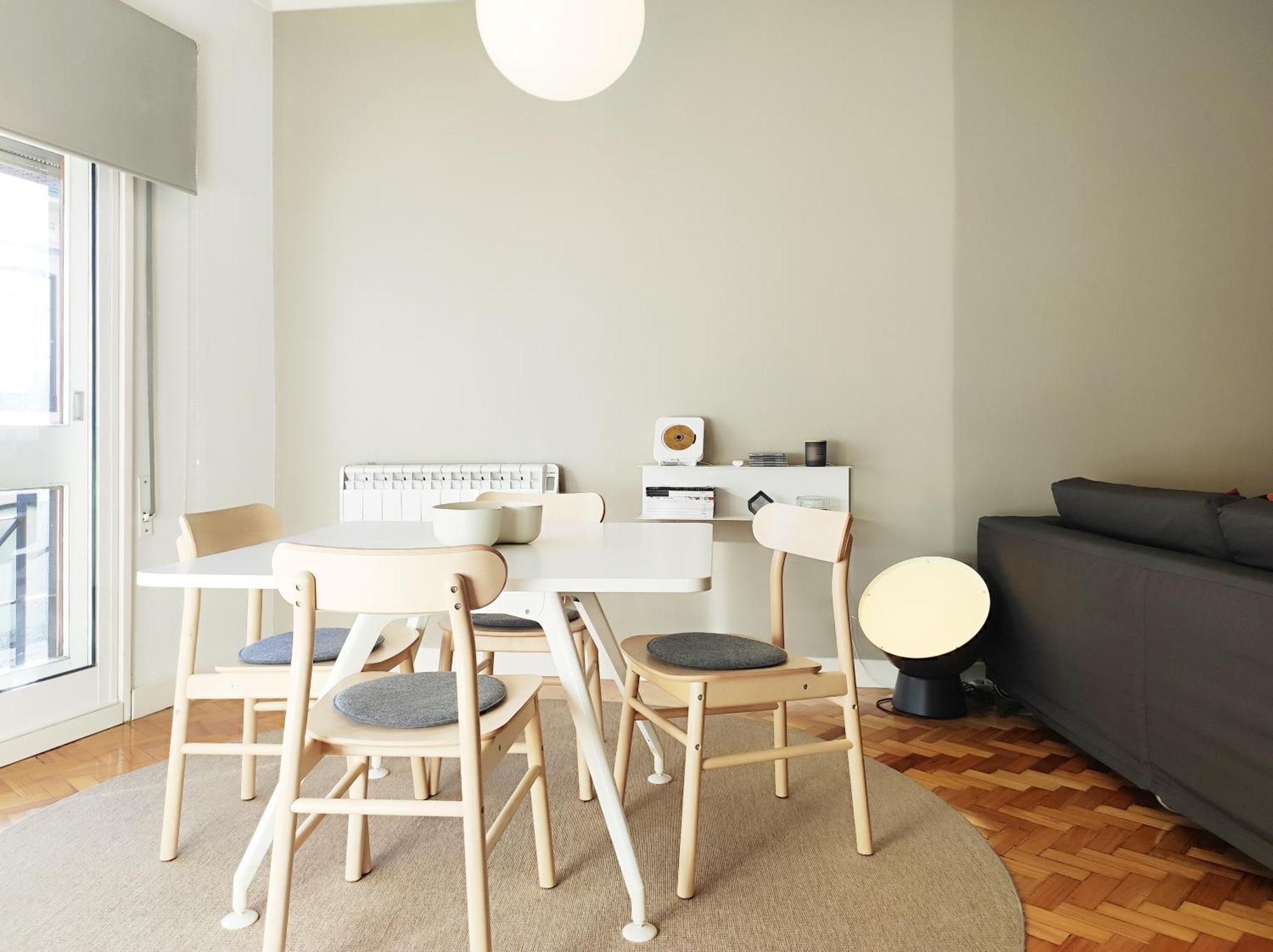 E36 - Ideal For Families - Large Areas Porto Bagian luar foto