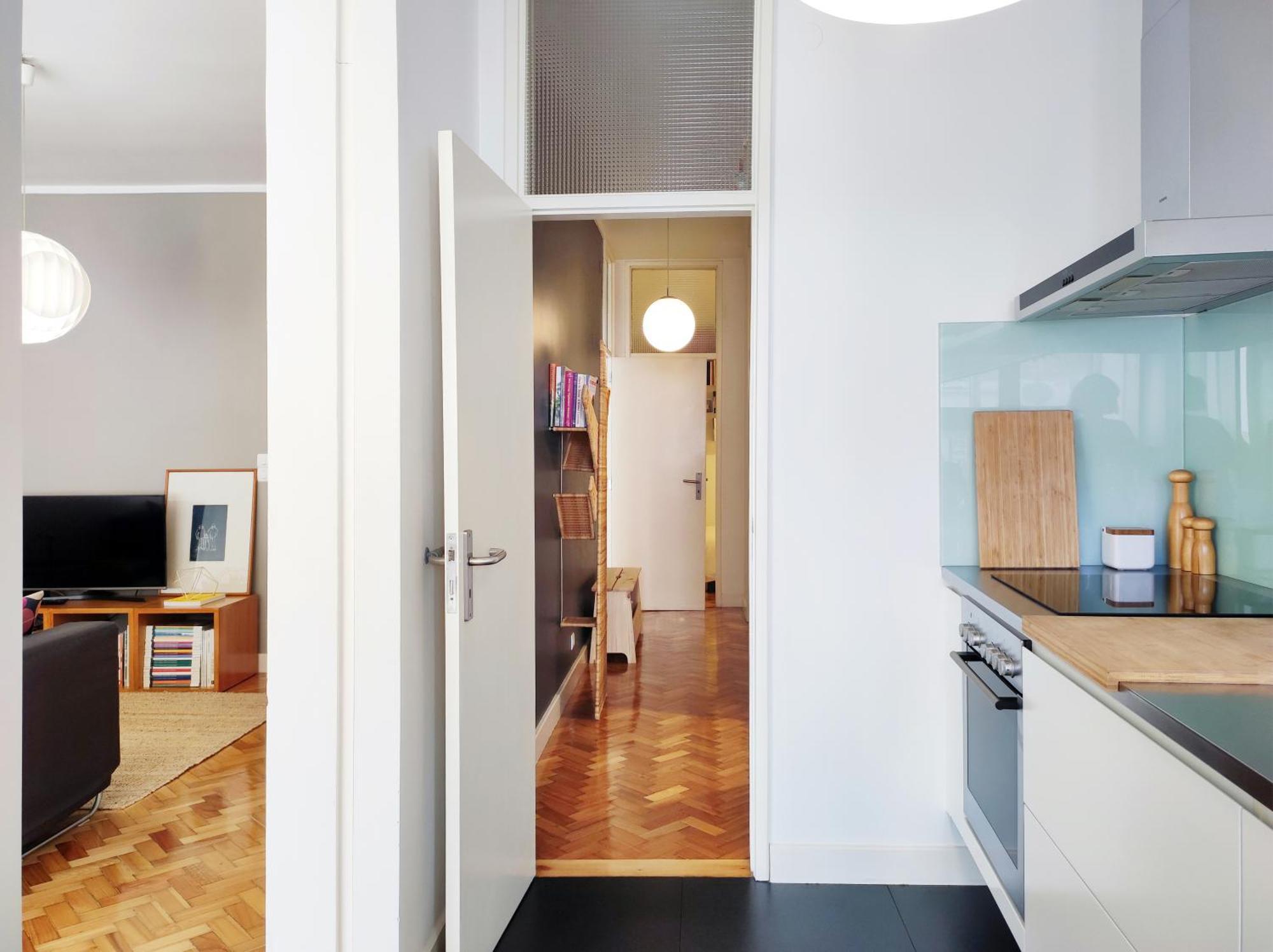 E36 - Ideal For Families - Large Areas Porto Bagian luar foto