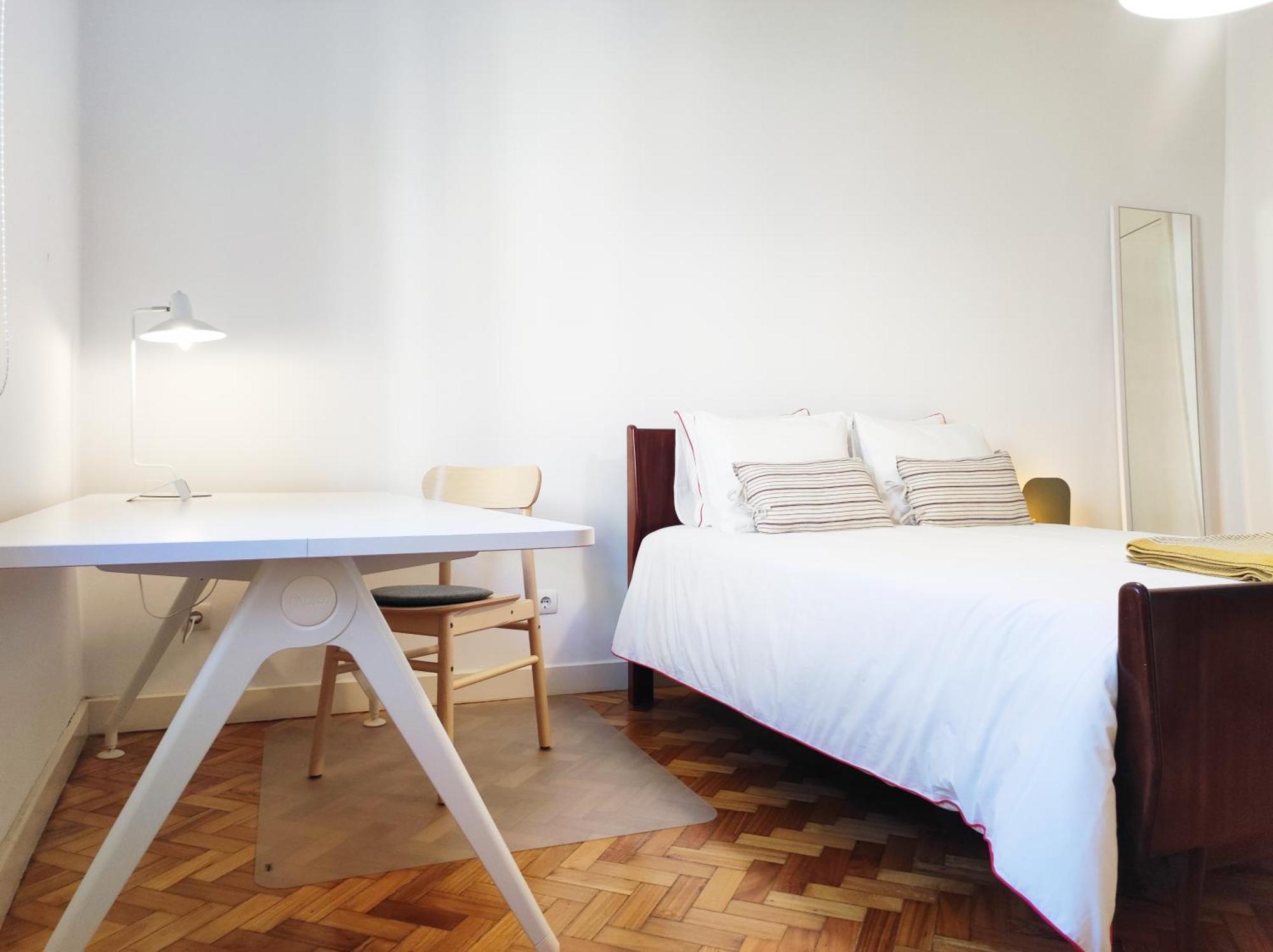 E36 - Ideal For Families - Large Areas Porto Bagian luar foto