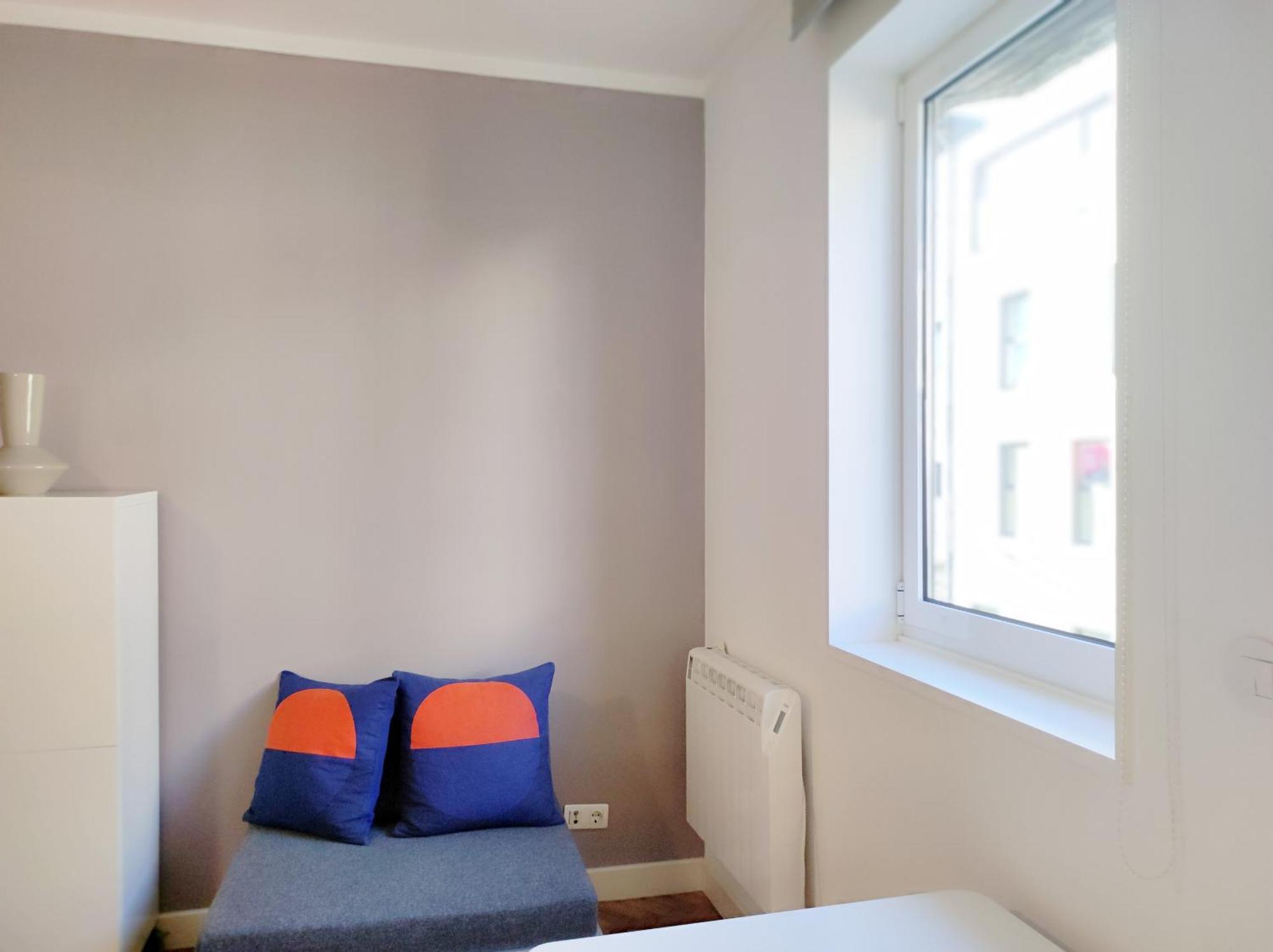 E36 - Ideal For Families - Large Areas Porto Bagian luar foto