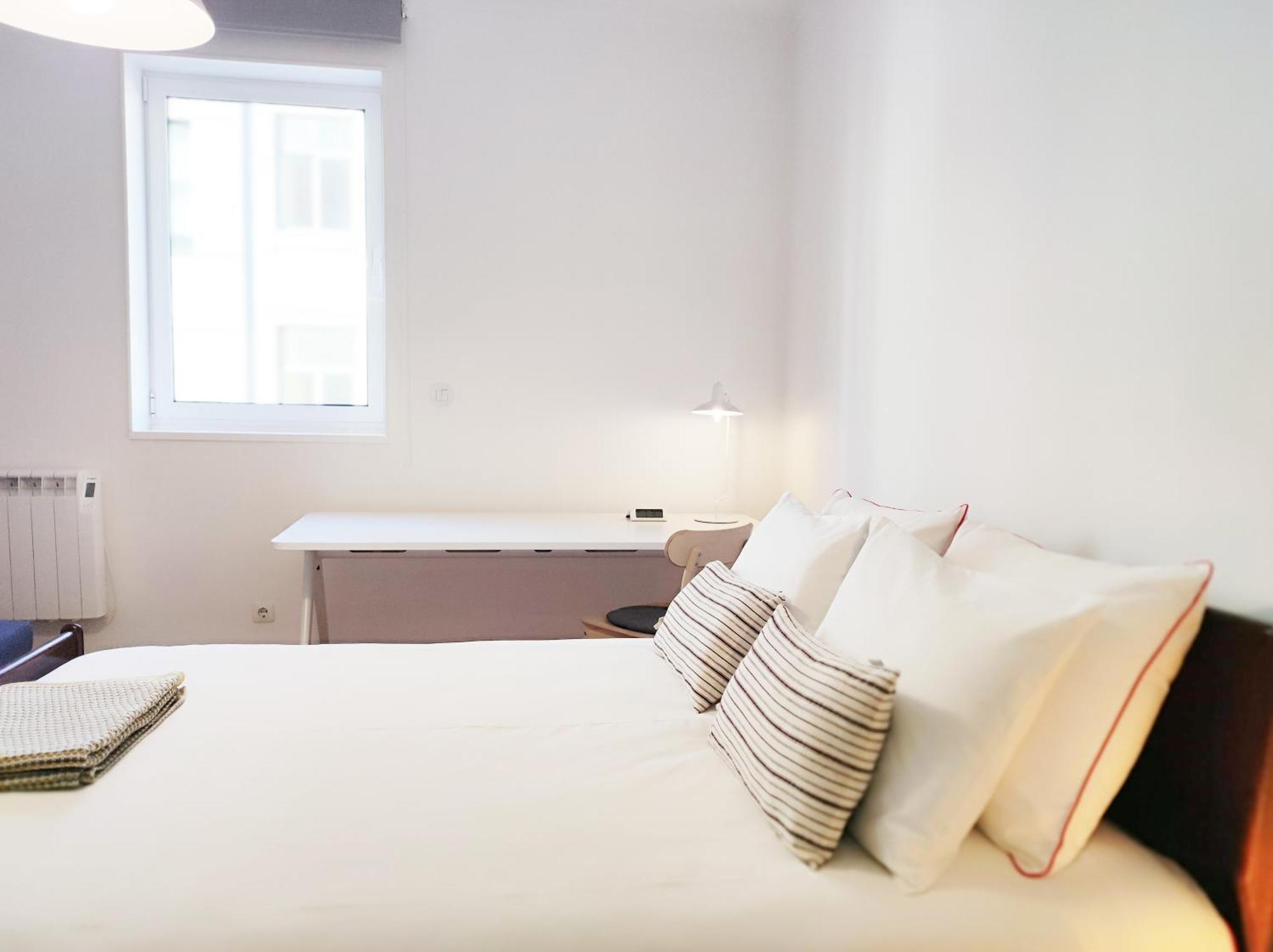 E36 - Ideal For Families - Large Areas Porto Bagian luar foto