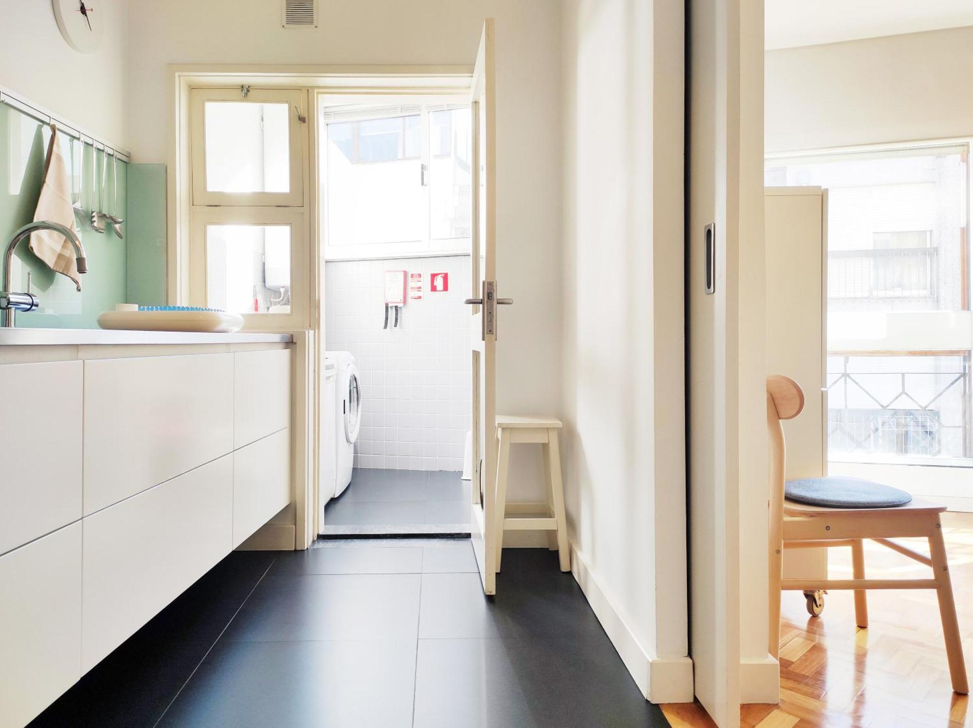 E36 - Ideal For Families - Large Areas Porto Bagian luar foto