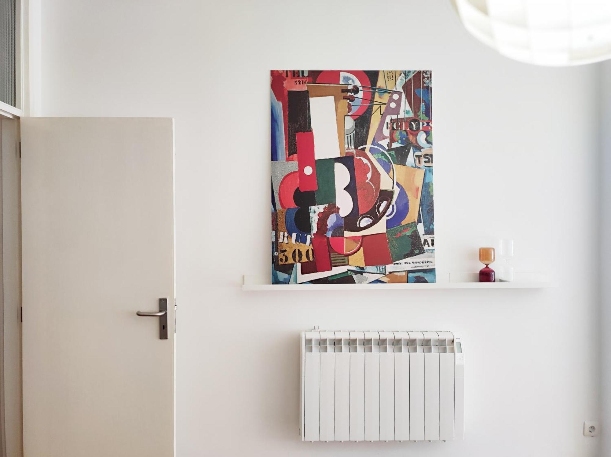 E36 - Ideal For Families - Large Areas Porto Bagian luar foto
