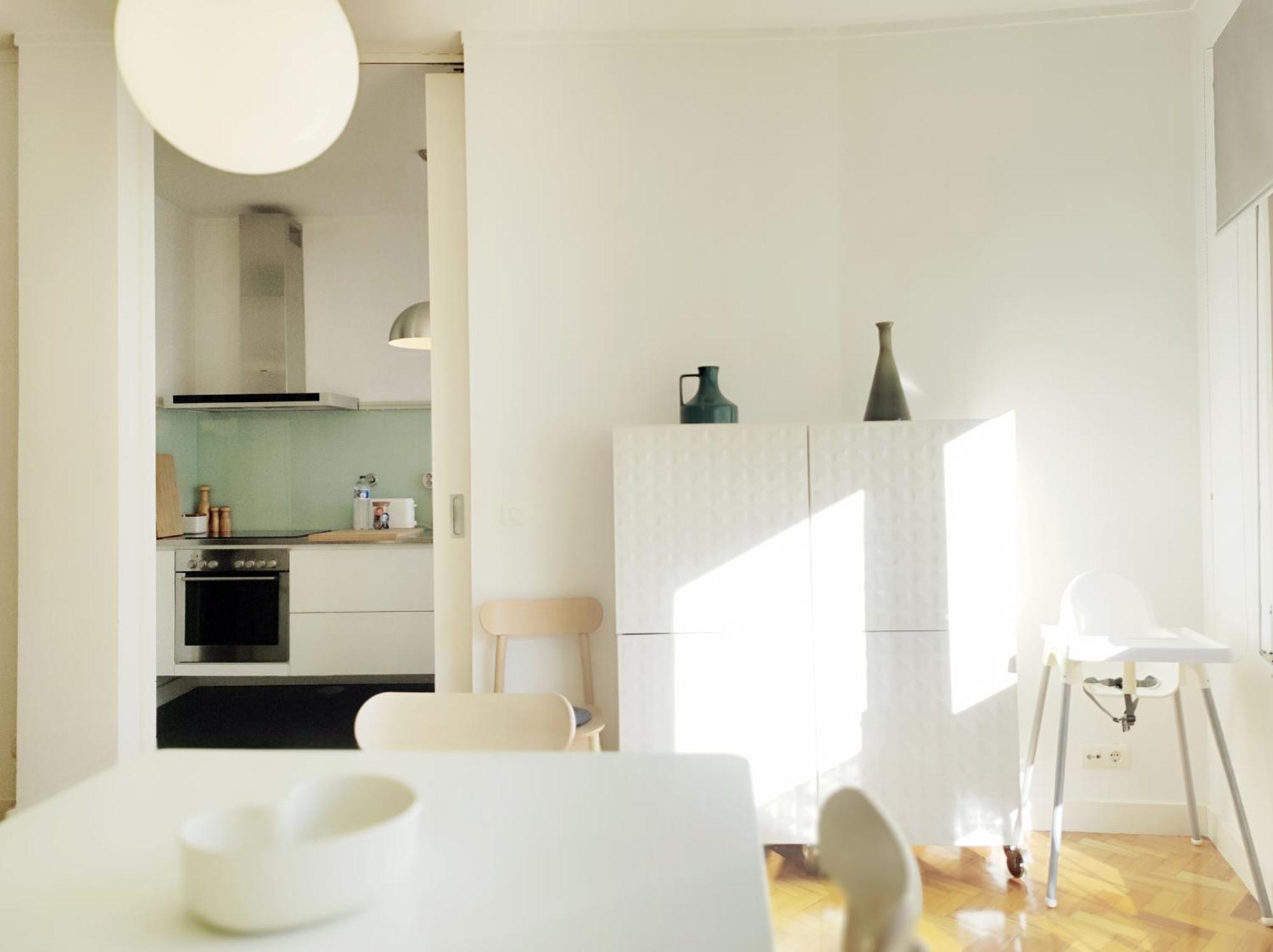 E36 - Ideal For Families - Large Areas Porto Bagian luar foto
