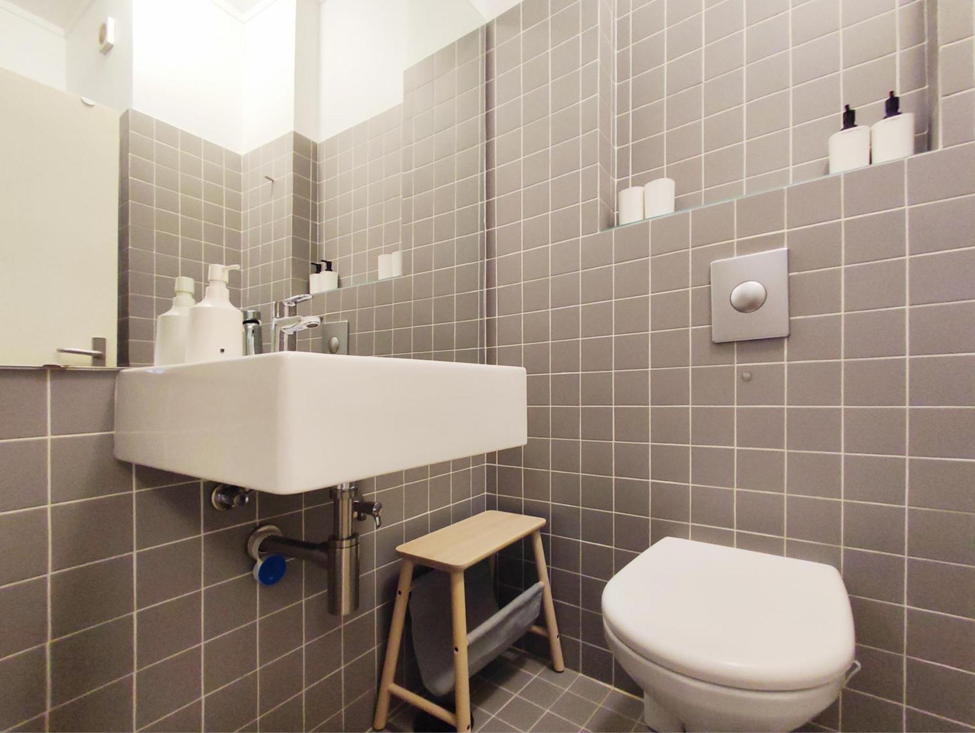 E36 - Ideal For Families - Large Areas Porto Bagian luar foto