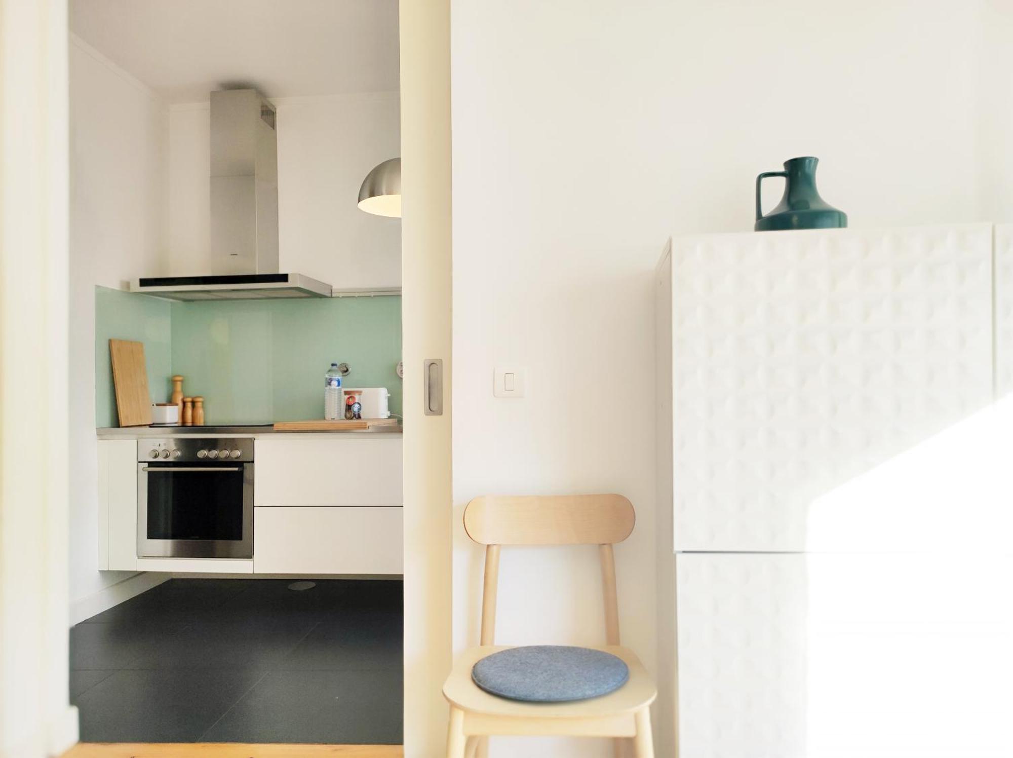 E36 - Ideal For Families - Large Areas Porto Bagian luar foto