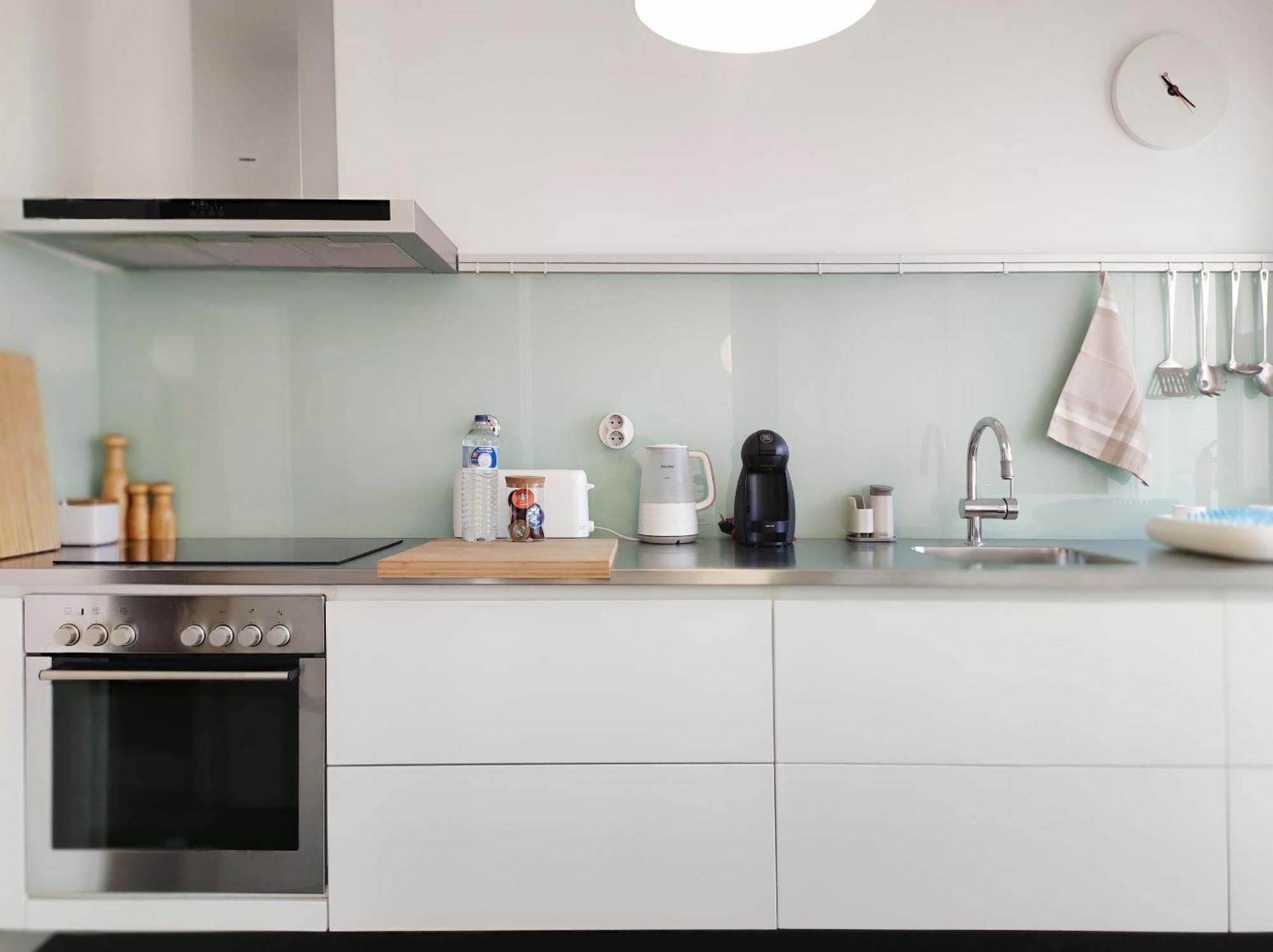 E36 - Ideal For Families - Large Areas Porto Bagian luar foto
