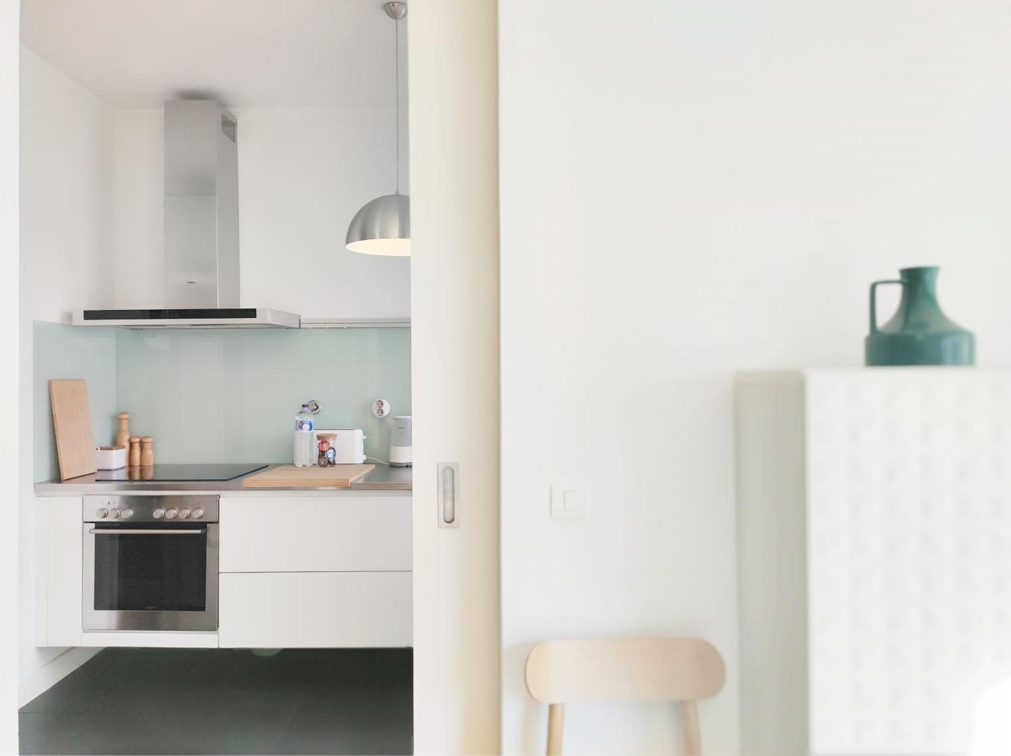 E36 - Ideal For Families - Large Areas Porto Bagian luar foto